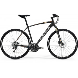 Dviratis Merida Crossway 500 D 2013 Bikko.lt