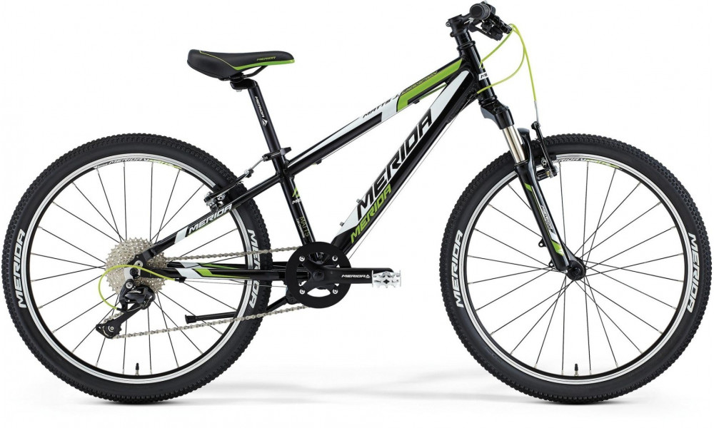 Dviratis Merida MATTS J24 CHAMPION 2015 