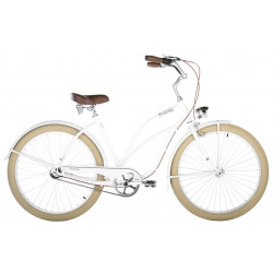 Dviratis Embassy Coco Classic ALU 26" 2022