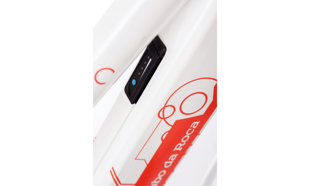 Dviratis GEOBIKE Cabo da Roca 28" - 3