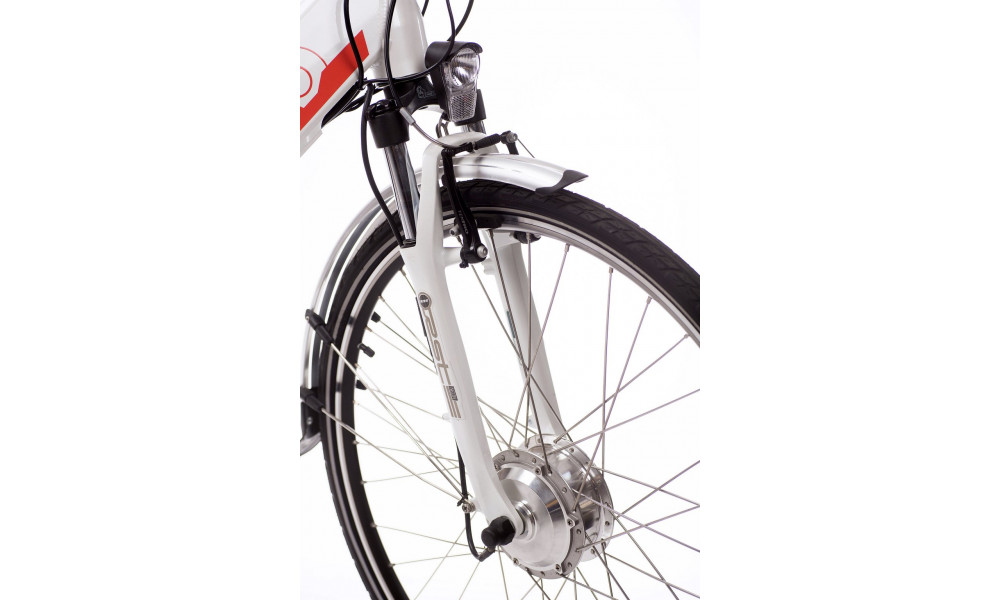 Dviratis GEOBIKE Cabo da Roca 28" - 4