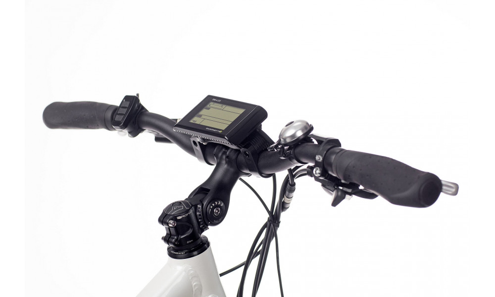 Dviratis GEOBIKE Cabo da Roca 28" - 5