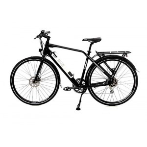 Dviratis GEOBIKE X-Road 2.0 S 28"