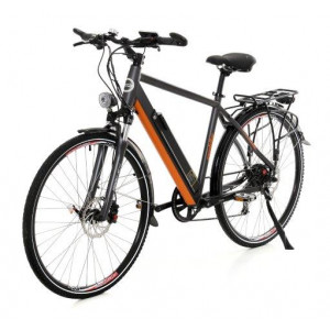 Dviratis GEOBIKE Horn 28"