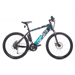 Dviratis GEOBIKE MTB 26"