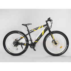 Dviratis GEOBIKE Big Apple 26"