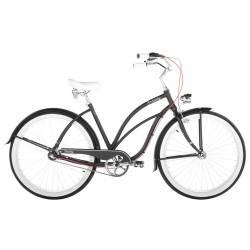 Dviratis Embassy Magic Rocket Classic ALU 26" 2022