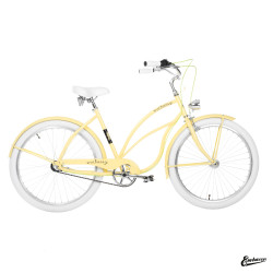Dviratis Embassy Lemon Grove Classic ALU 26" 2022
