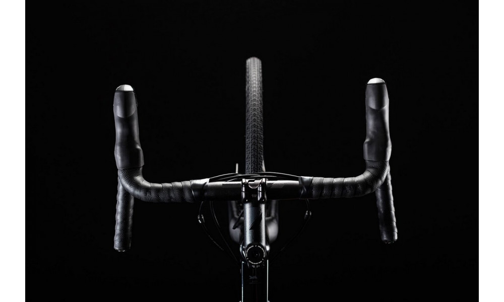 Dviratis Cube Nuroad Pro 2018 black´n´grey - 2