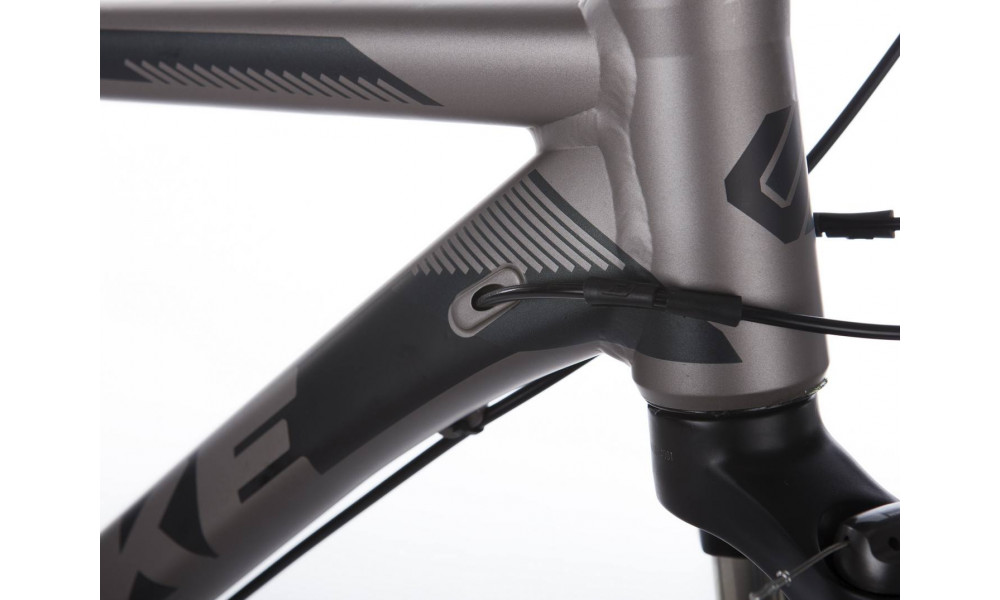Dviratis UNIBIKE Xenon GTS 28 2018 - 2