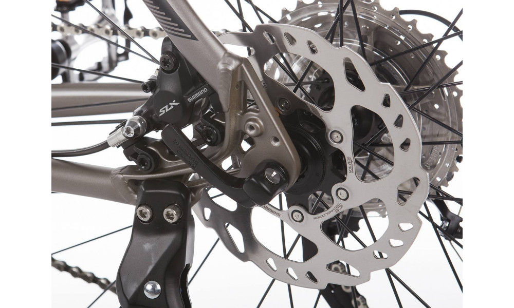 Dviratis UNIBIKE Xenon GTS 28 2018 - 5