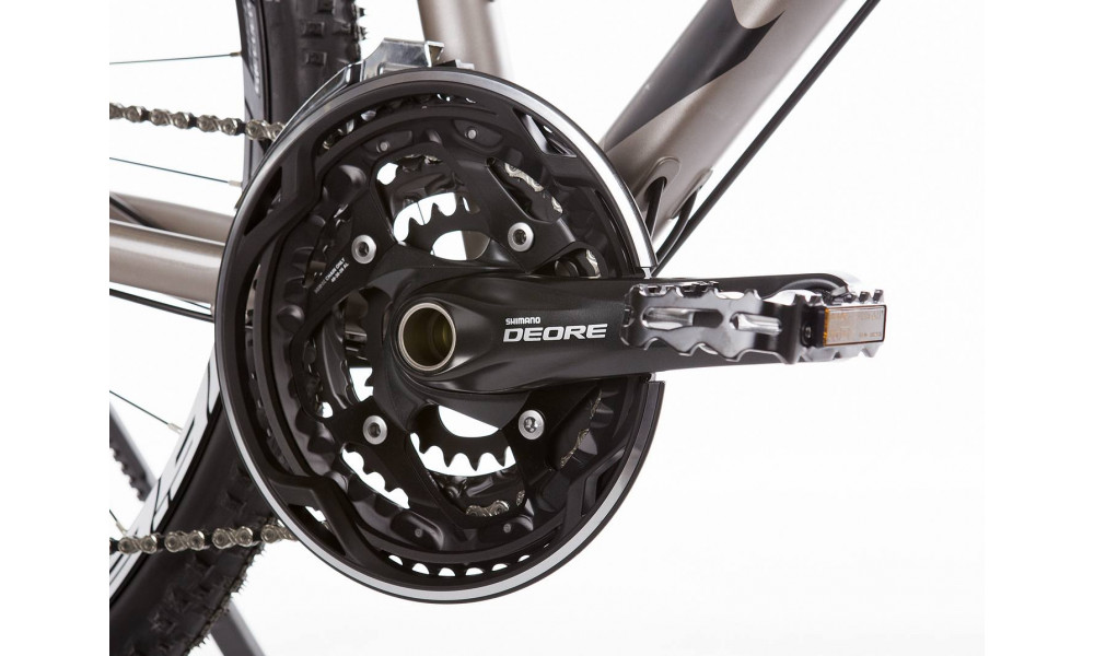 Dviratis UNIBIKE Xenon GTS 28 2018 - 6