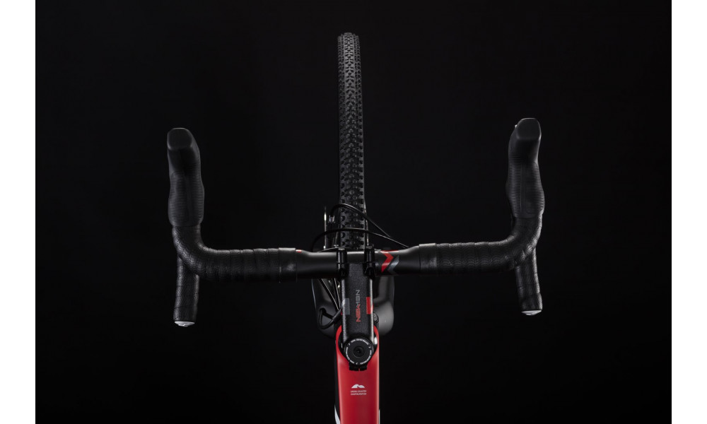 Dviratis Cube Cross Race C:62 SL teamline 2019 - 5