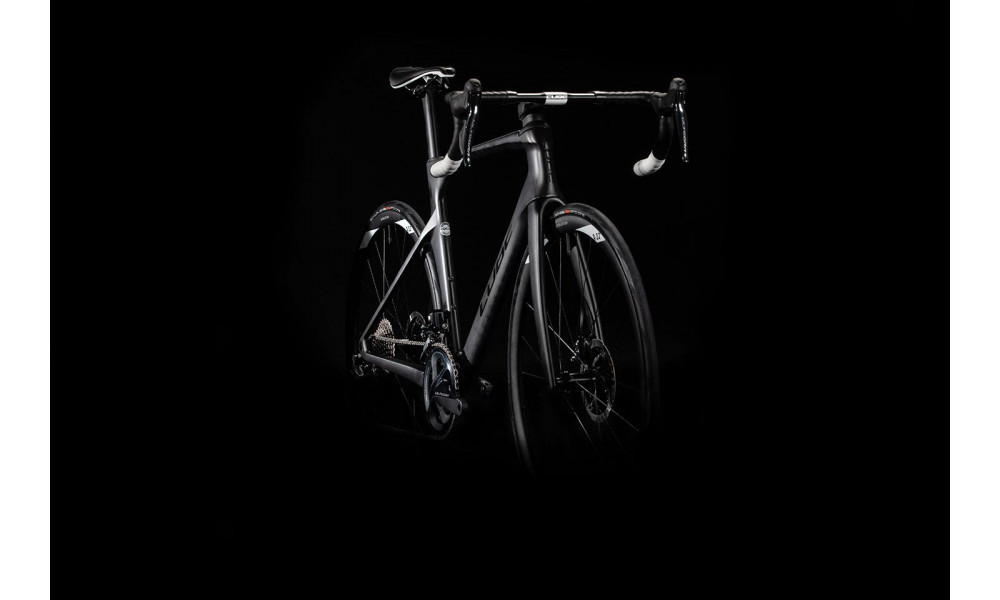 Dviratis Cube Litening C:68X Pro carbon'n'white 2020 - 10