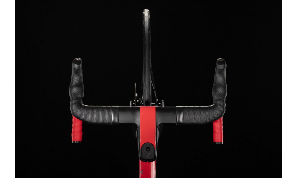 Dviratis Cube Litening C:68X SL carbon'n'red 2020 - 6