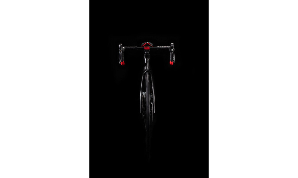 Dviratis Cube Litening C:68X SL carbon'n'red 2020 - 9