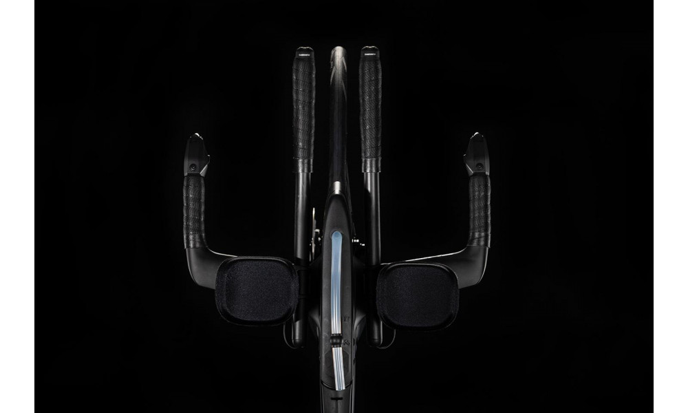 Dviratis Cube Aerium C:68 TT SL LOW carbon'n'white 2020 - 4