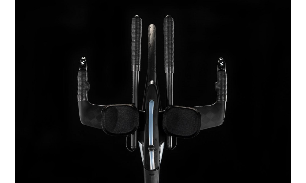 Dviratis Cube Aerium C:68 SL HIGH carbon'n'grey 2020 - 4
