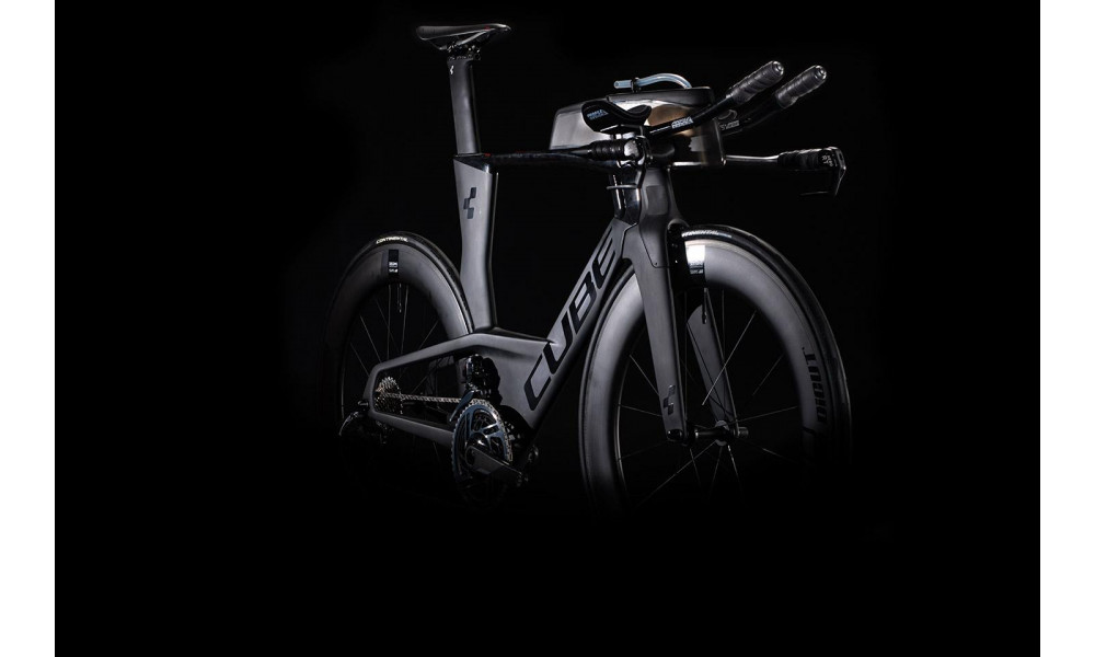Dviratis Cube Aerium C:68 SLT HIGH carbon'n'red 2020 - 7
