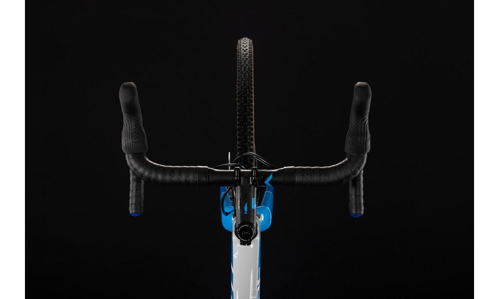Dviratis Cube Cross Race C:62 SL teamline 2020 - 6
