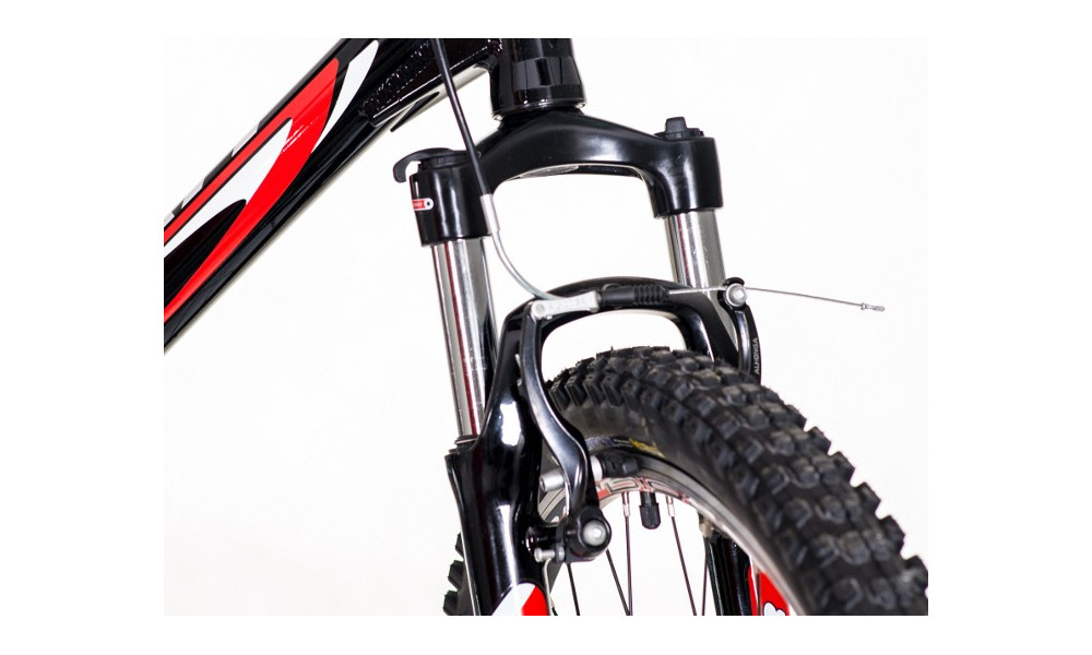 Dviratis Drakar Big 29 40-V 2013 - 2