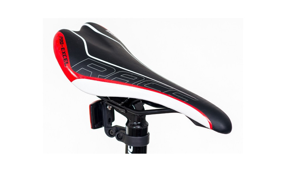Dviratis Drakar Big 29 40-V 2013 - 3