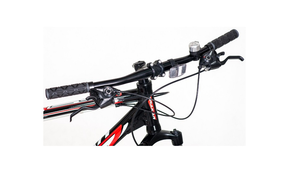 Dviratis Drakar Big 29 40-V 2013 - 5