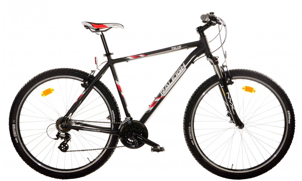 Dviratis Raleigh Talus 29 2013 