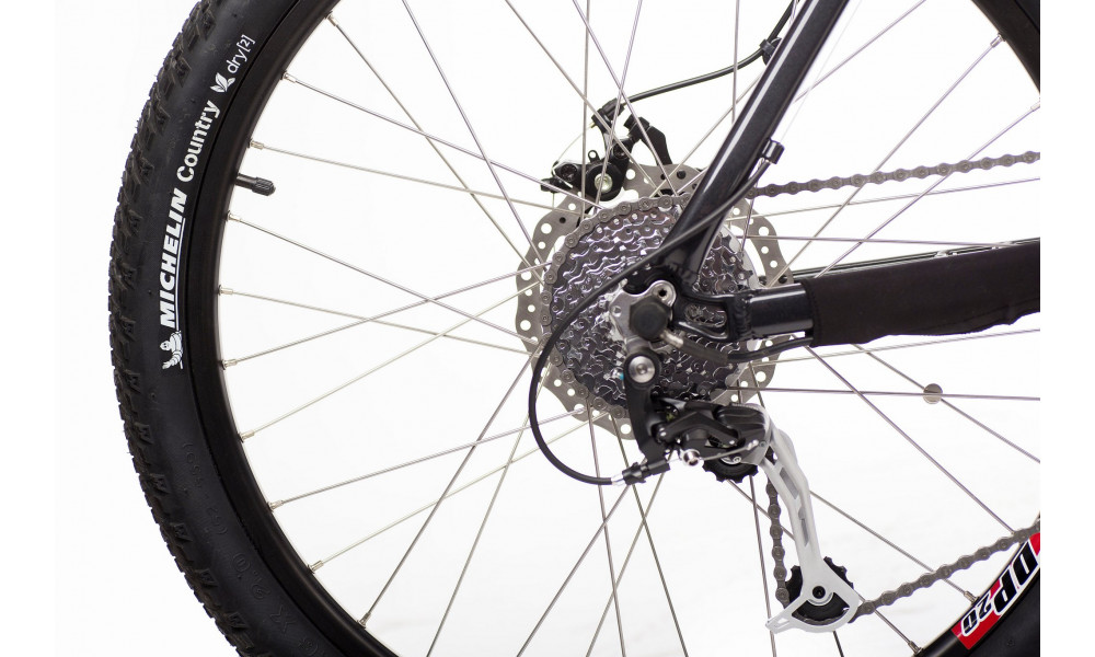 Dviratis GEOBIKE MTB 26" - 2