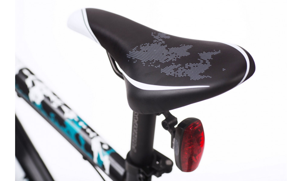 Dviratis GEOBIKE MTB 26" - 5