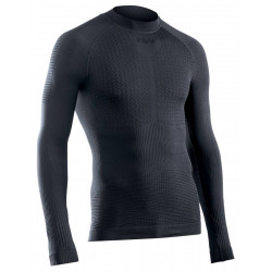 Termo apatiniai Northwave Revolution L/S black Termo apatiniai Northwave Revolution L/S black