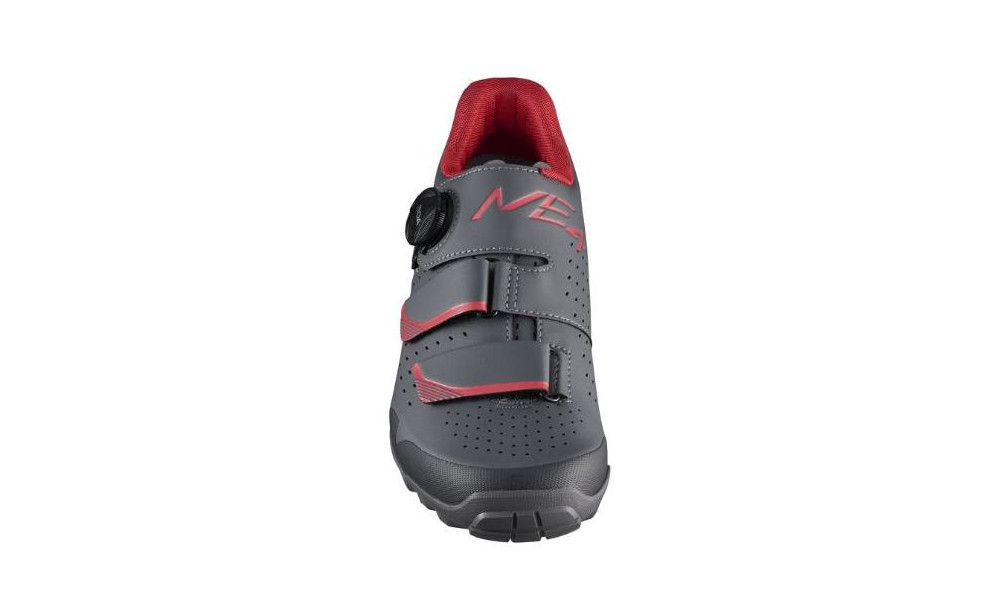 Batai Shimano SH-ME400 Women MTB Enduro/Trail grey - 1