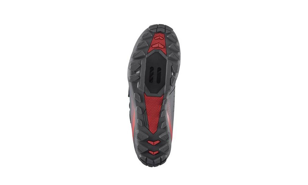 Batai Shimano SH-ME400 Women MTB Enduro/Trail grey - 3