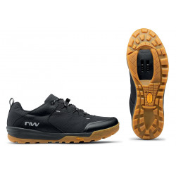 Dviratininko batai Northwave Rockit MTB AM black