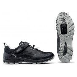 Dviratininko batai Northwave Escape Evo MTB AM black