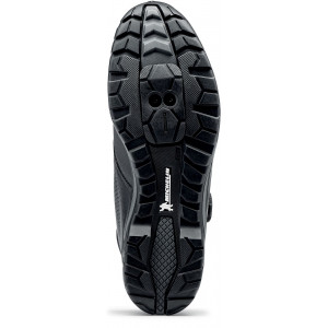 Dviratininko batai Northwave X-Celsius Arctic GTX MTB black