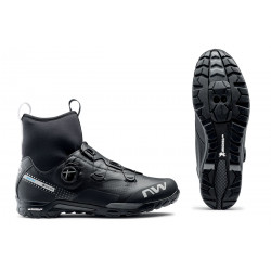 Dviratininko batai Northwave X-Celsius Arctic GTX MTB black
