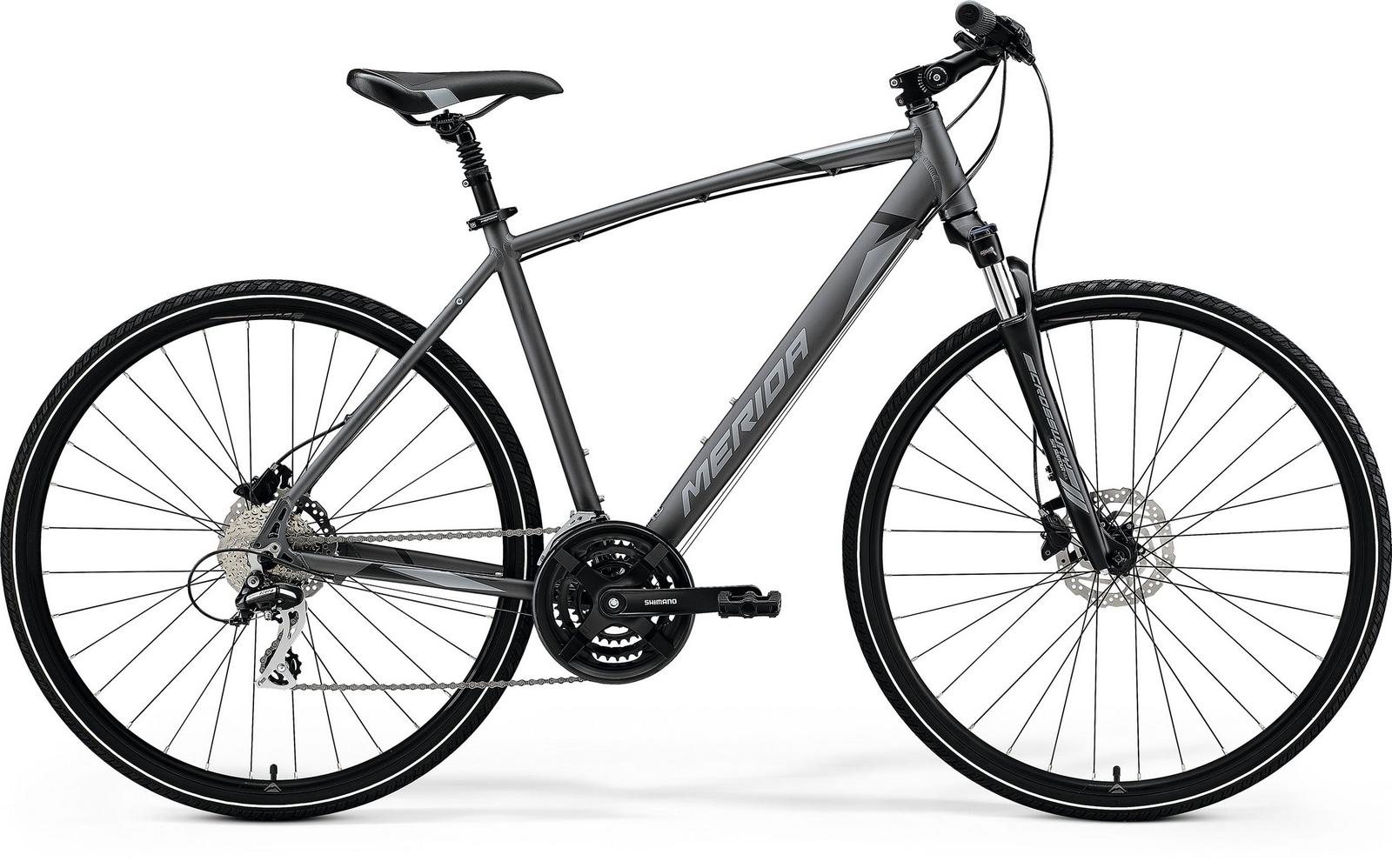 takuya20dad Dviratis Merida CROSSWAY 20-D 2021 silk anthracite - Bikko.lt