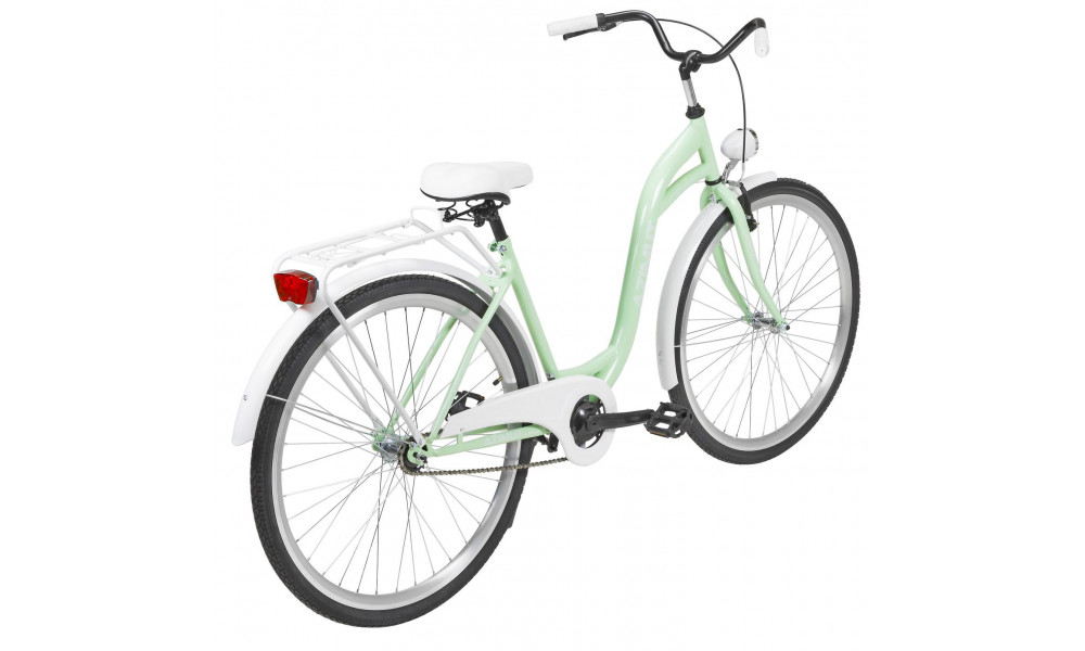 Dviratis AZIMUT Classic 28" 2025 mint - 1