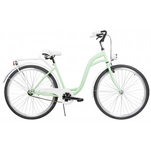 Dviratis AZIMUT Classic 28" 2025 mint