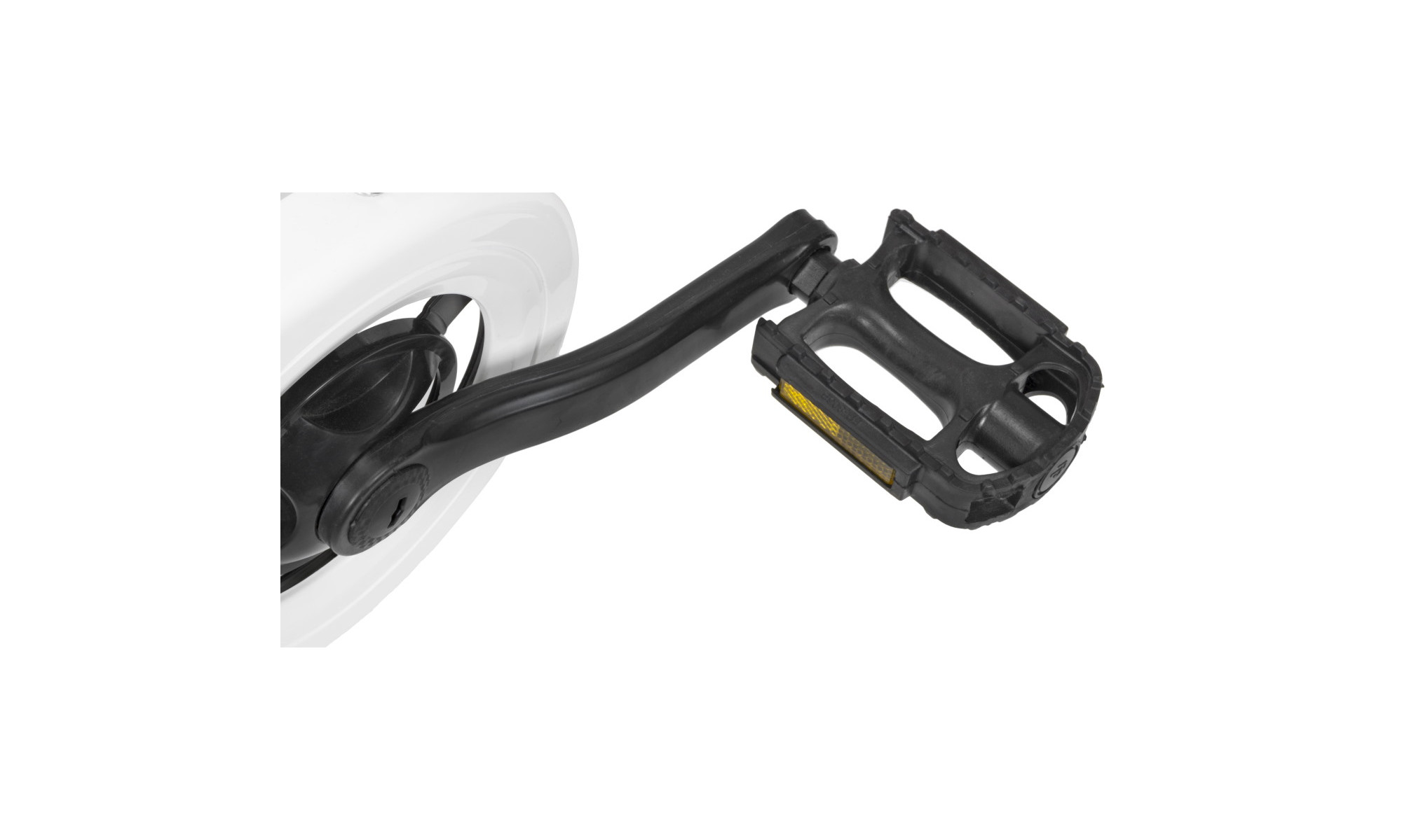 Dviratis AZIMUT City Lux 26" 2025 light blue-white - 1