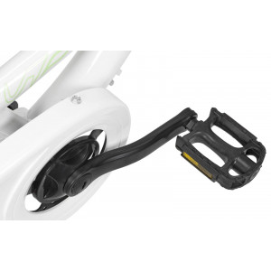 Dviratis AZIMUT City Lux 28" 2025 white-mint