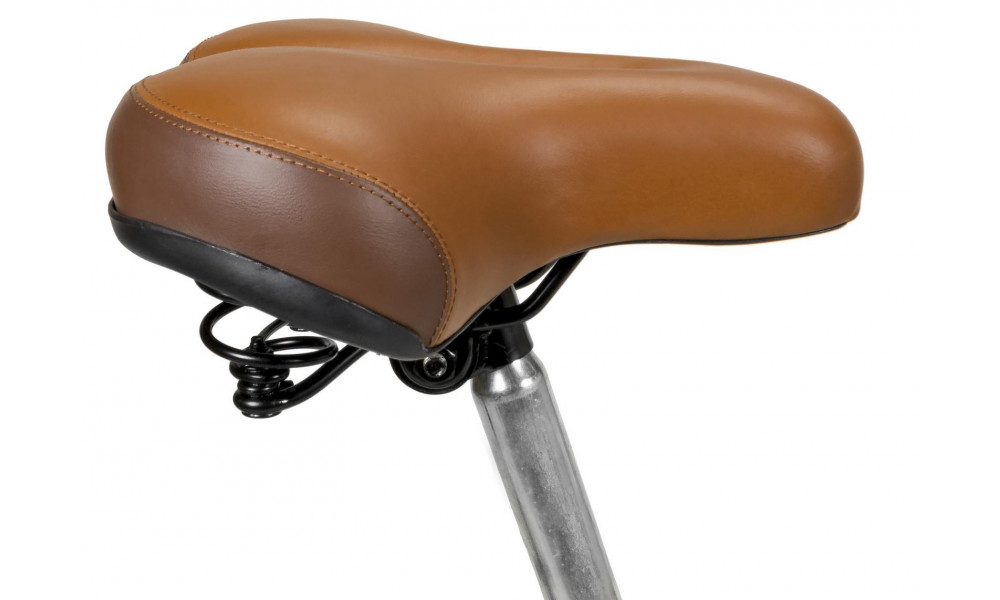 Dviratis AZIMUT Fold 20" 2025 burgund - 5