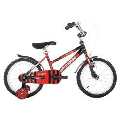Dviratis Embassy Wild Kiddo 16" 2022
