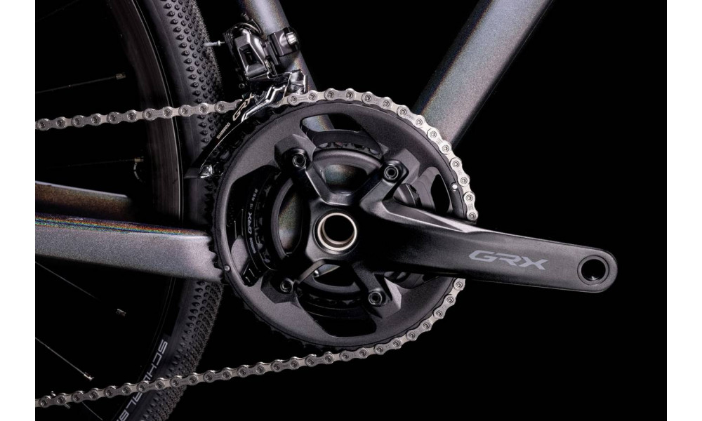 Dviratis Cube SL Road C:62 SLT flatprizmblack'n'black 2022 - 6