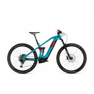 Cube stereo hybrid 140 store hpc race 500 29