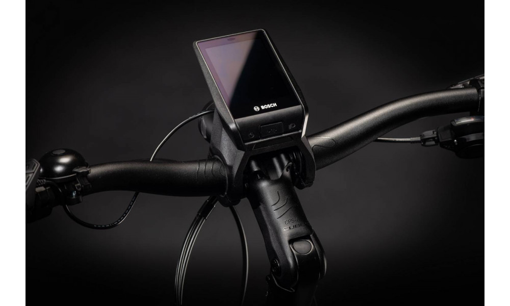 Elektrinis dviratis Cube Nuride Hybrid SL 625 Allroad Easy Entry polarsilver'n'black 2021 - 4