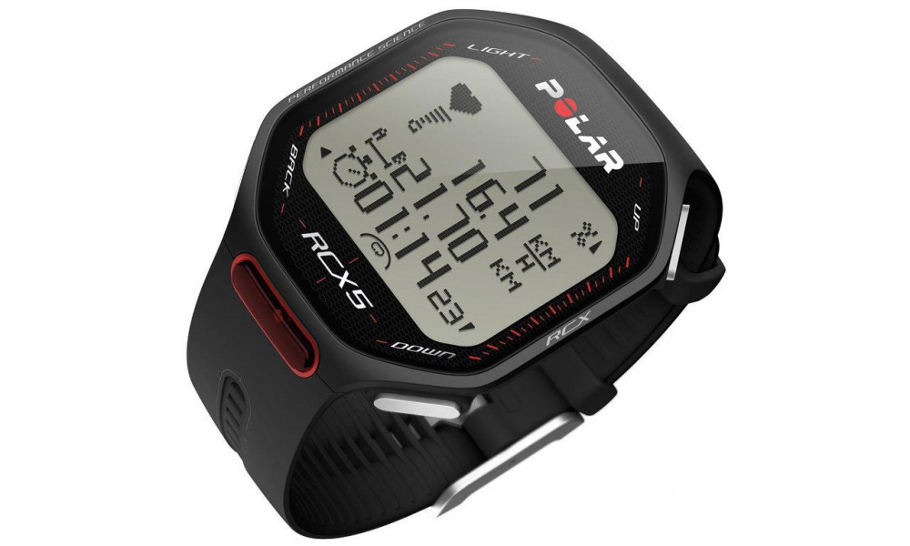 Pulsometras Polar RCX5 G5 - 3