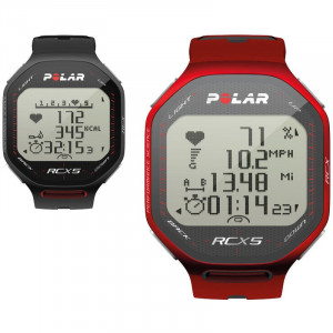 Fashion pulsometro gps polar