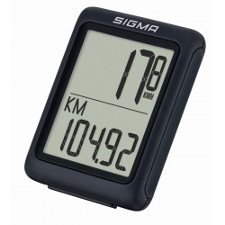 Dviračio kompiuteris Sigma BC 5.0 WR